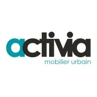 ACTIVIA logo