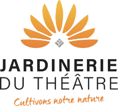 JARDINERIE DU THEATRE logo