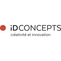 I-D CONCEPTS logo