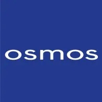 OSMOS GROUP logo