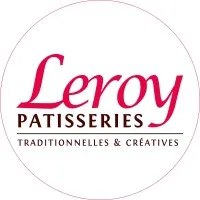 SARL PATISSERIE LEROY CREATION logo