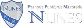 POMPES FUNEBRES MARBRERIE NUNES logo