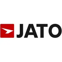 JATO DYNAMICS logo