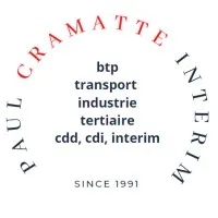 PAUL CRAMATTE INTERIM SAS logo