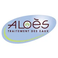 ALOES TRAITEMENT DES EAUX logo