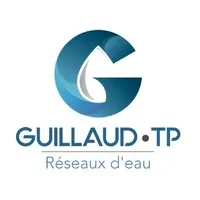 SARL GUILLAUD TP logo