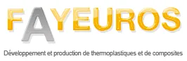 FAY UROS SAS logo