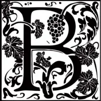 SCEA DU CHATEAU FRANC BIGAROUX logo