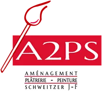SCHWEITZER JEAN (A2PS AMENAGEMENT PLATRERIE PEINTURE ....) logo