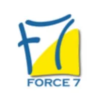 SARL FORCE 7 logo