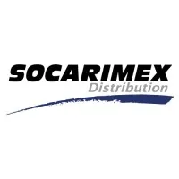 SOCARIMEX DISTRIBUTION logo