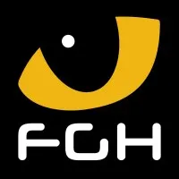 FGH SECURITY logo