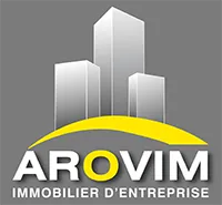 AROVIM INVEST logo
