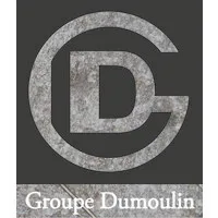 POMPES FUNEBRES DUMOULIN (GROUPE DUMOULIN) logo