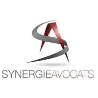 SYNERGIE AVOCATS logo
