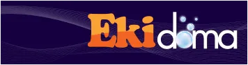 FMJF (EKIDOMA) logo