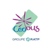 CEOBUS logo