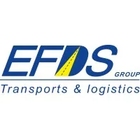 EUROPEAN FRET DISTRIBUTION SERVICES (EFDS) logo