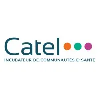 CATEL ACCOMPAGNEMENT logo