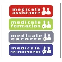 M. ASSISTANCE - MEDICALE ASSISTANCE (MACS) logo