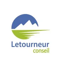 LETOURNEUR CONSEIL logo