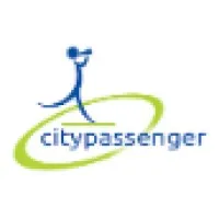 CITYPASSENGER (CITYPAS CT PASS CITIPI CT PASSENGER) logo