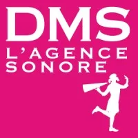 DESSINE MOI UN SON (DMS) logo