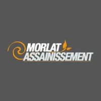 MORLAT ASSAINISSEMENT logo