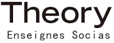 ENSEIGNES SOCIAS logo