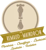 MAINDRON logo