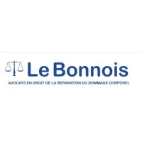 CABINET REMY LE BONNOIS logo