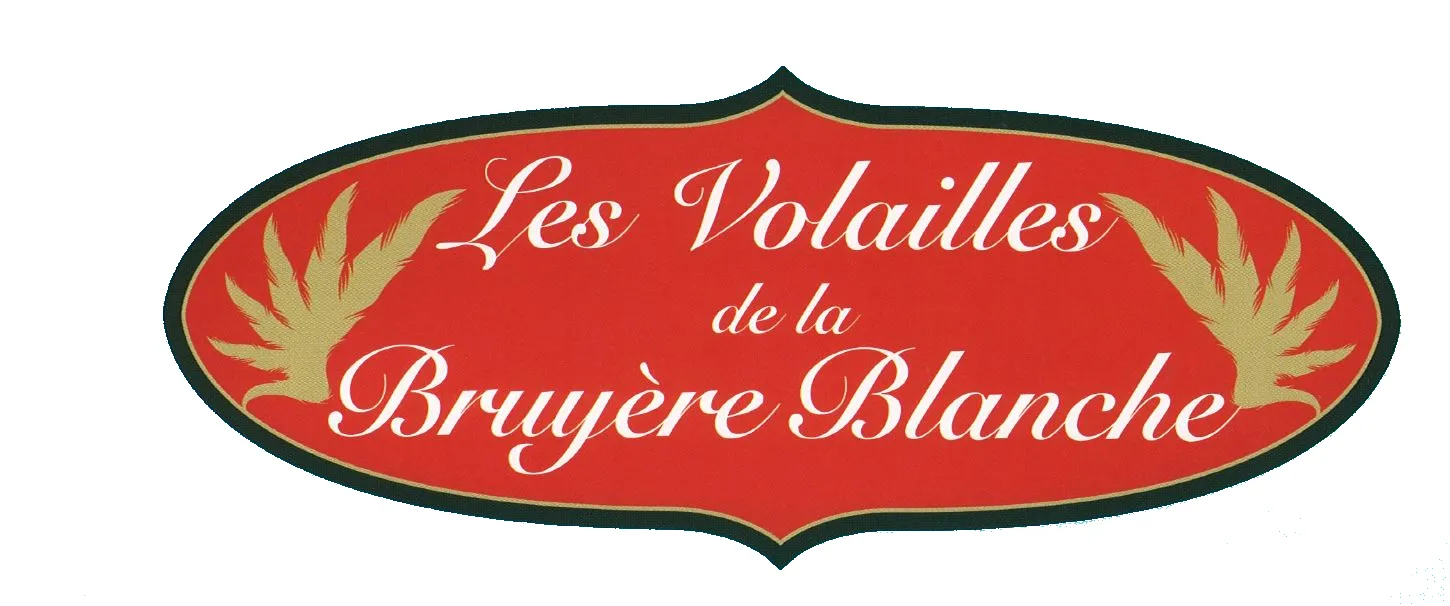 DE LA BRUYERE BLANCHE logo