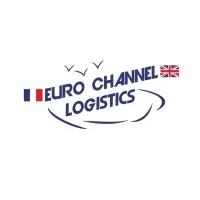 EURO CHANNEL LOGISTICS logo