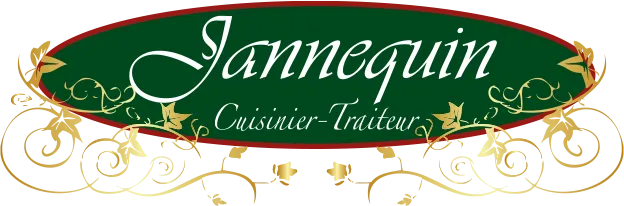JANNEQUIN CUISINIER TRAITEUR logo