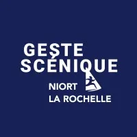 GESTE SCENIQUE logo