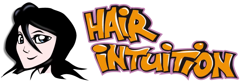 HAIR INTUITION logo