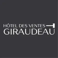 SCI HOTEL DES VENTES GIRAUDEAU logo