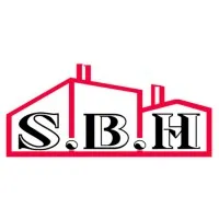 SOC DE BATIMENT HERNANDEZ SBH logo