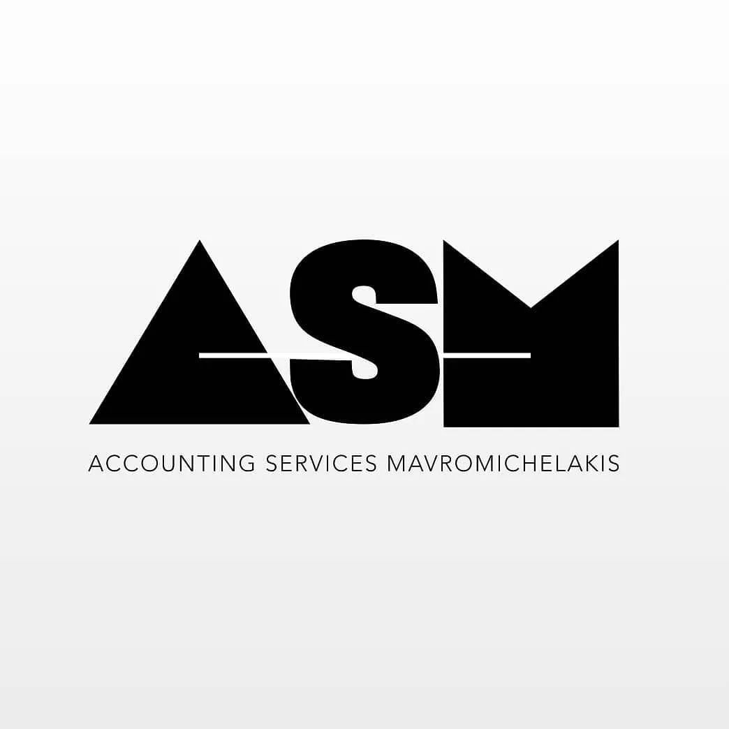 ASM logo