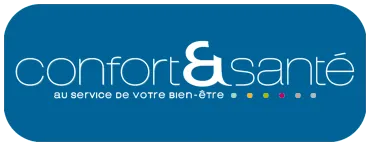 CONFORT ET SANTE logo