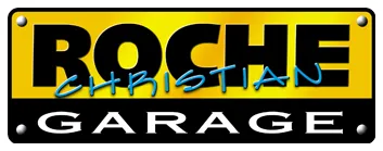CHRISTIAN ROCHE (GARAGE CHRISTIAN ROCHE) logo