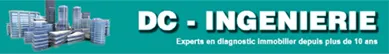 D.C. INGENIERIE (DIAGNOSTIC CONSEIL INGENIERIE) SARL logo