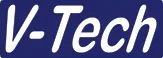 V TECH (LOUIS CUGGIA) logo