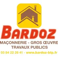 BARDOZ BATIMENTS ET TRAVAUX PUBLICS logo