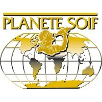 PLANETE SOIF logo