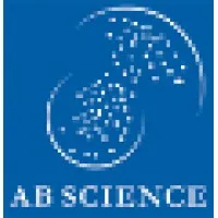 AB SCIENCE logo
