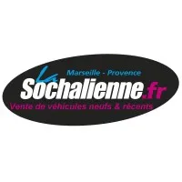 LA SOCHALIENNE MARSEILLE PROVENCE logo