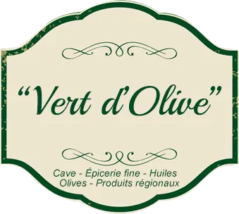 VERT D OLIVE logo