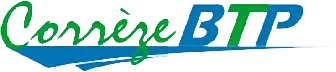 CORREZE BTP logo