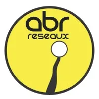 ABR RESEAUX logo
